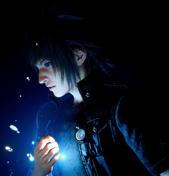 Final Fantasy XV