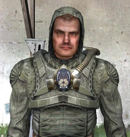 Подробнее о "Call of Chernobyl - Авторская озвучка для Арни"