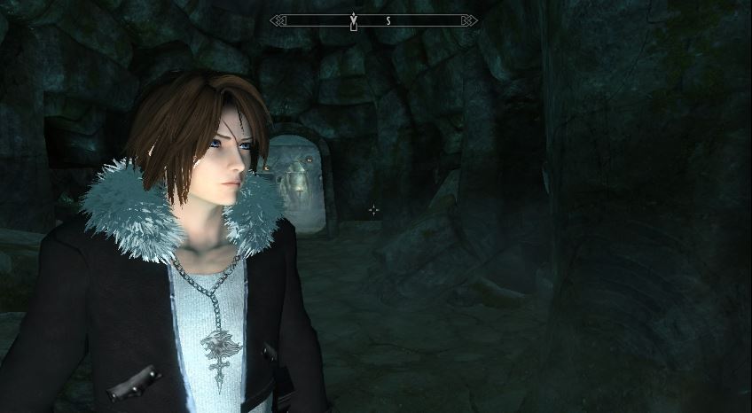 Final Fantasy 8