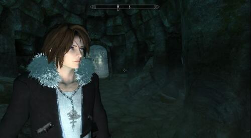 Подробнее о "Final Fantasy 8"