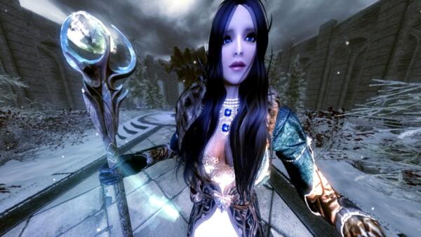 Skyrim