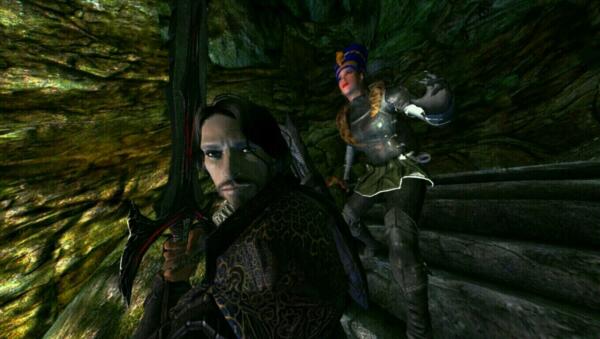 Skyrim