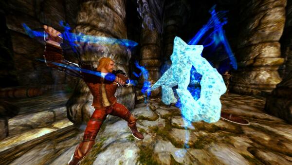 Skyrim