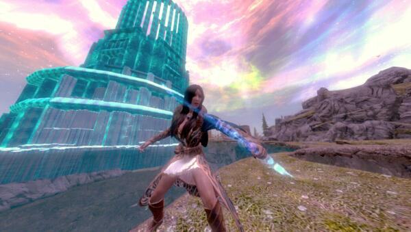 Skyrim