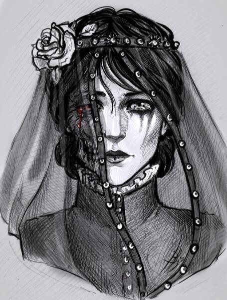 Iris von Everec (House of Bilewitz)