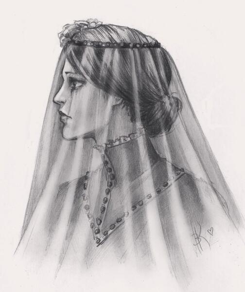 Iris von Everec