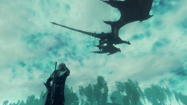 Hellkite Dragon