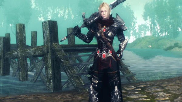 Black Dragon Kalameet