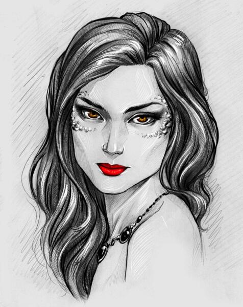 Philippa Eilhart