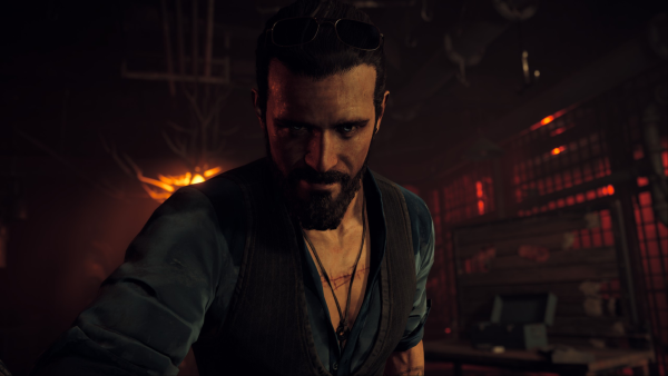 Far Cry 5, Try again