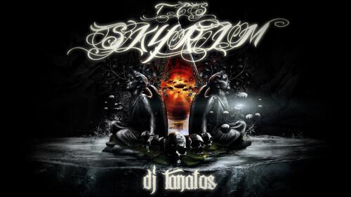 Подробнее о "Music for Skyrim from DJ Tanatos"