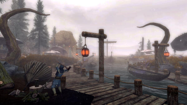 Skyrim