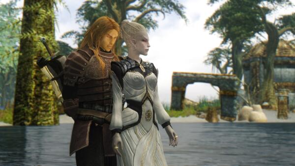 Shadow of Morrowind