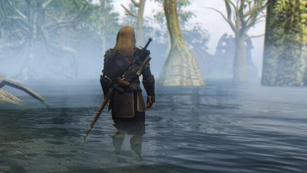 Shadow of Morrowind