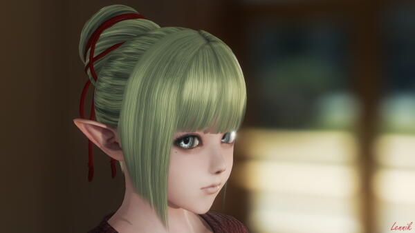 Hana the new