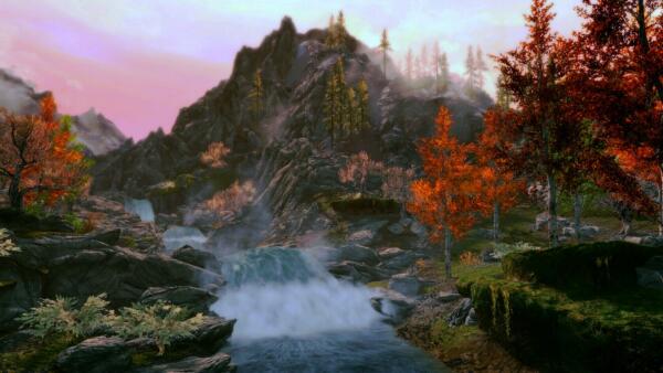 Skyrim