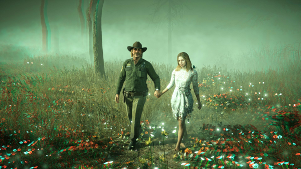 Far Cry 5, part X