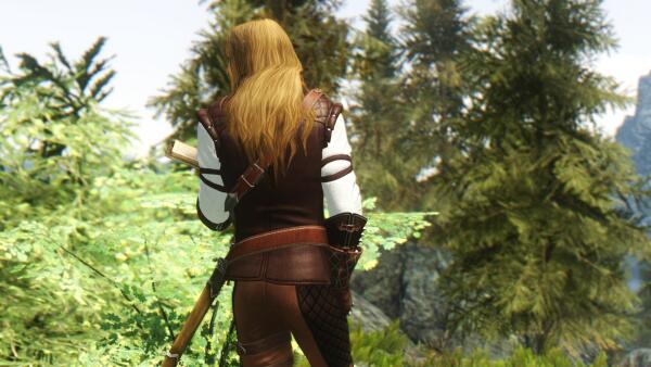 Tar of Cyrodiil