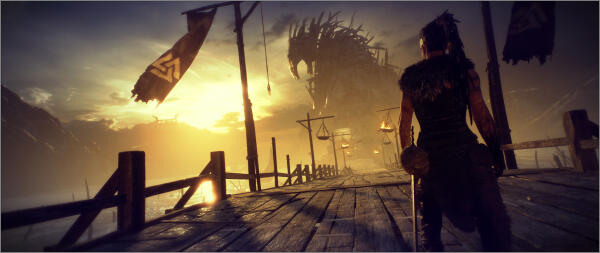 Hellblade "2