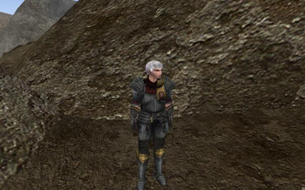 Hunter