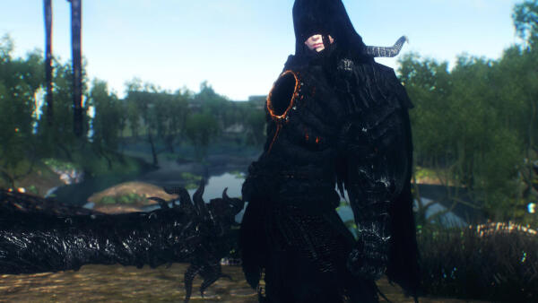 Ringed Knight