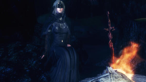 firekeeper