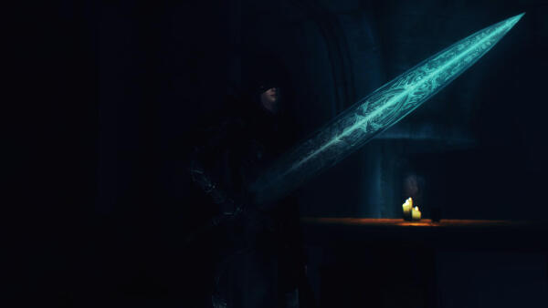 Moonlight Sword