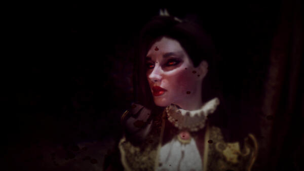 TesV Vamp