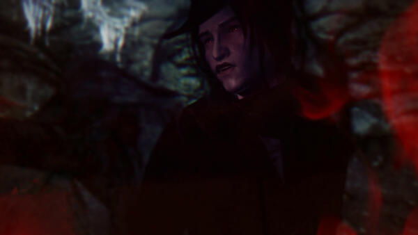 Vampire Tes