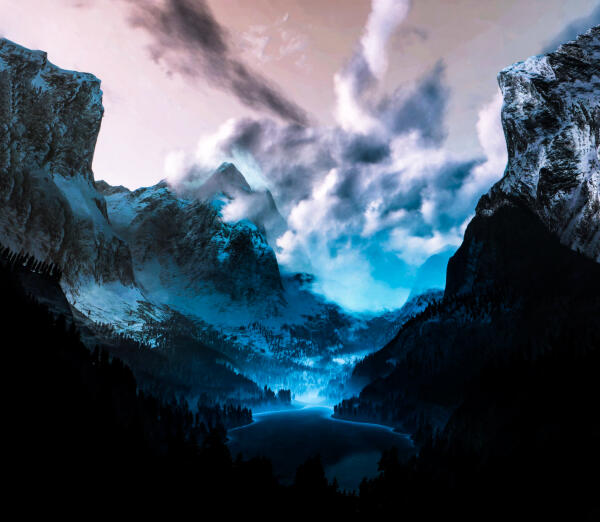 Landscapes