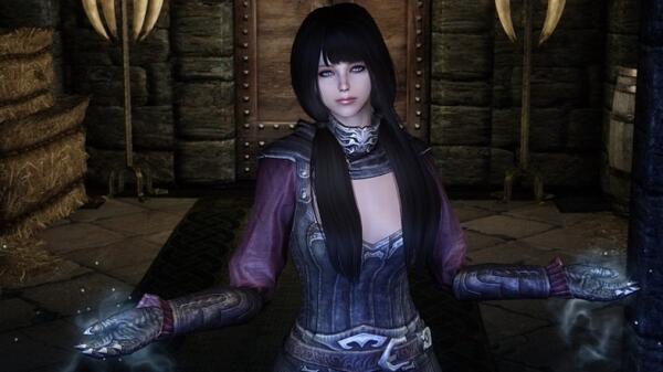 Serana