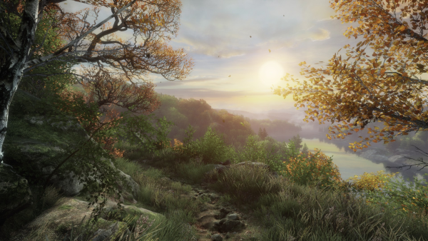 The Vanishing of Ethan Carter