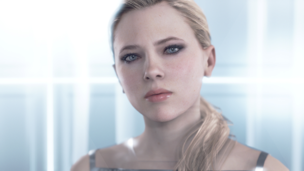 Detroit: Become Human, начало конца