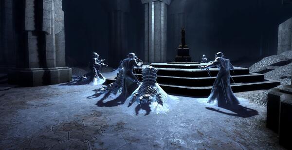 Dawnguard