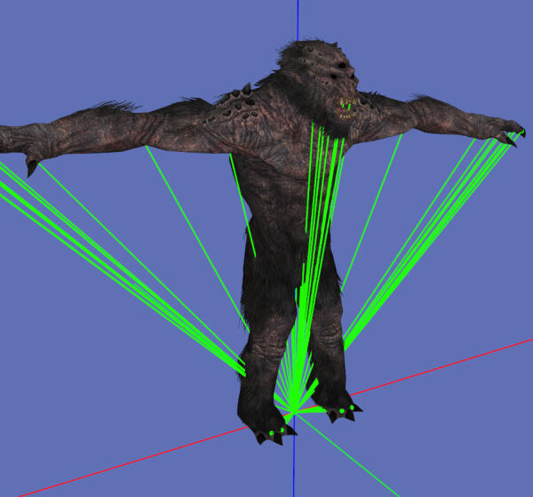 Troll 2011