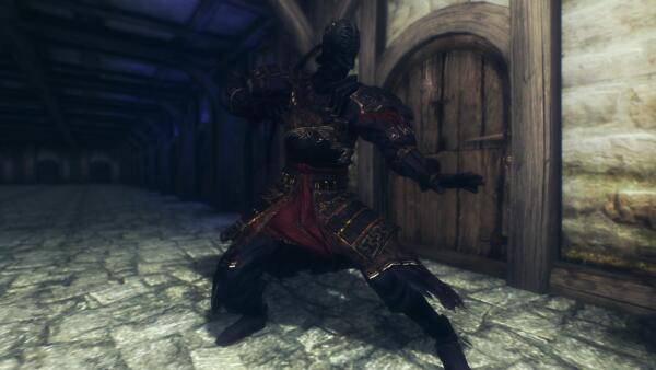 Sir Alonne's Set Test