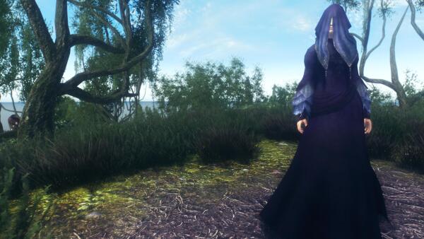 Black Witch