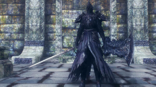 Fume Knight