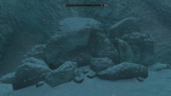TESV 2018   Dawnguard