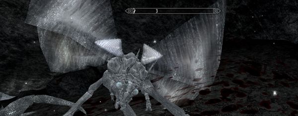 TESV 2018 Dawnguard
