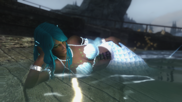 Merfolk