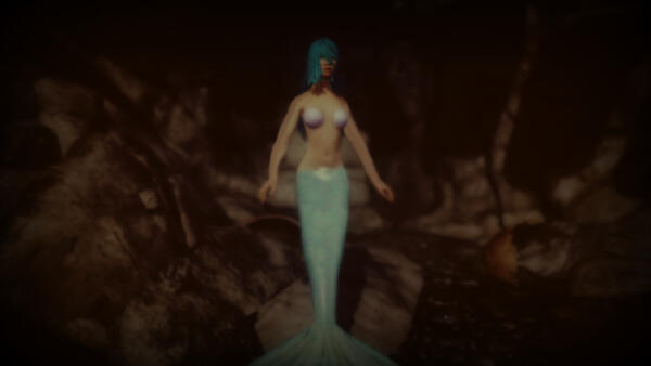 The Little Mermaid
