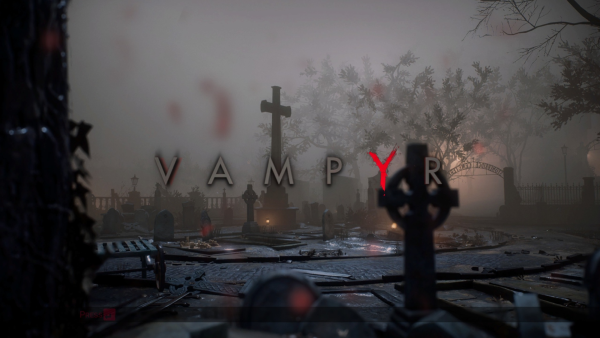Vampyr