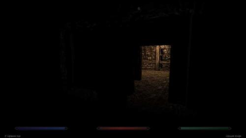 Подробнее о "Отсутствие ванильного освещения в поместьях DLC Hearthfire - Darkness in HearthFires"