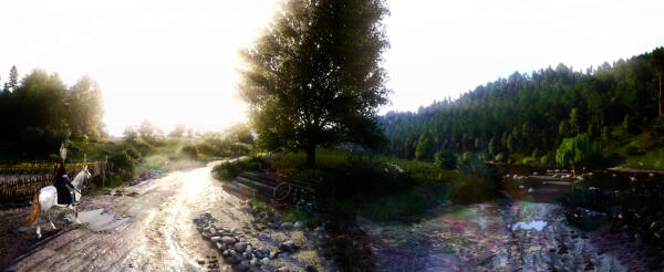 Nature