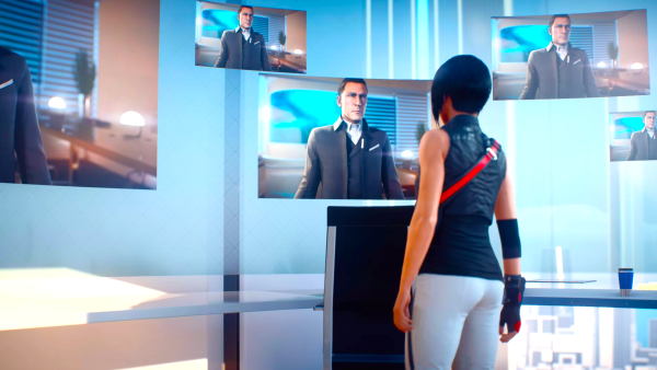Mirror's Edge: Catalyst