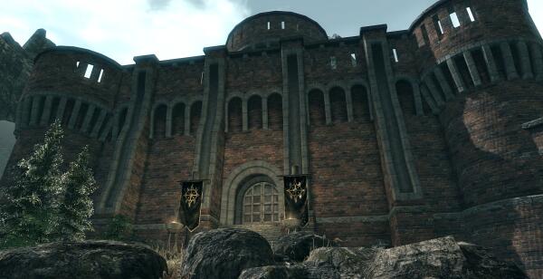 dawnguard
