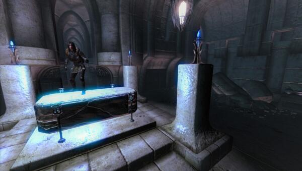 Ruins of Arashai