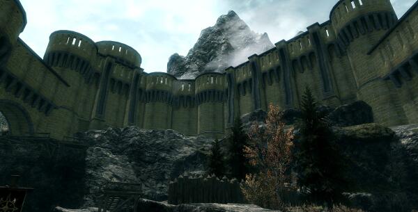 dawnguard