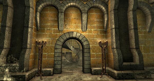 dawnguard